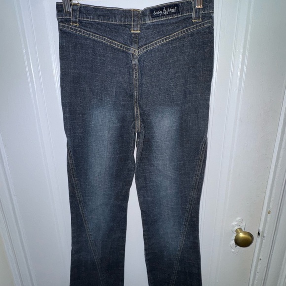 NWOT - Baby Phat Girlz Jeans - Picture 5 of 8